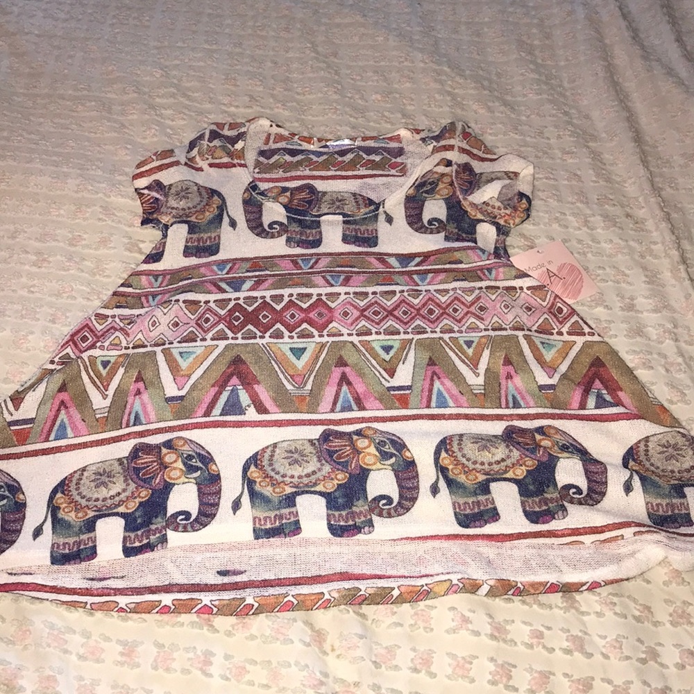 Fun top